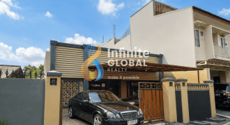Rumah Full Furnished di Pengadegan, Pancoran, Jakarta Selatan