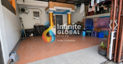 Dijual Rumah 2 Lantai Full Furnished di Grand Poris Tangerang – SHM, Siap Huni