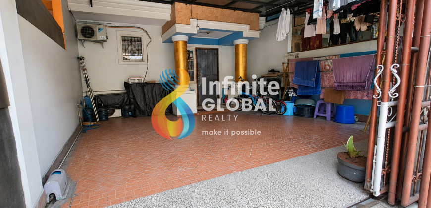 Dijual Rumah 2 Lantai Full Furnished di Grand Poris Tangerang – SHM, Siap Huni
