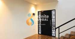 Gudang + Kantor Siap Pakai di Kawasan Industri Jatiuwung Tangerang | LT 756 m² | SHGB