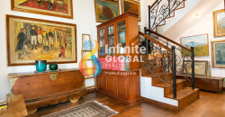 Exclusive Modern Tropical Residence | Kebayoran Baru | 5BR | LT 667 M²