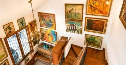 Exclusive Modern Tropical Residence | Kebayoran Baru | 5BR | LT 667 M²