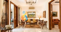 Exclusive Modern Tropical Residence | Kebayoran Baru | 5BR | LT 667 M²