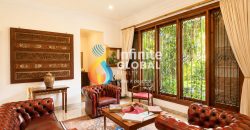 Exclusive Modern Tropical Residence | Kebayoran Baru | 5BR | LT 667 M²