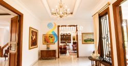 Exclusive Modern Tropical Residence | Kebayoran Baru | 5BR | LT 667 M²
