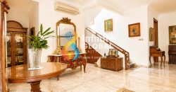Exclusive Modern Tropical Residence | Kebayoran Baru | 5BR | LT 667 M²