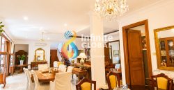 Exclusive Modern Tropical Residence | Kebayoran Baru | 5BR | LT 667 M²