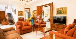 Exclusive Modern Tropical Residence | Kebayoran Baru | 5BR | LT 667 M²