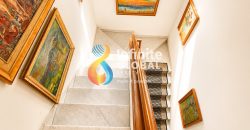 Exclusive Modern Tropical Residence | Kebayoran Baru | 5BR | LT 667 M²