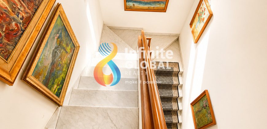 Exclusive Modern Tropical Residence | Kebayoran Baru | 5BR | LT 667 M²
