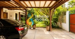Exclusive Modern Tropical Residence | Kebayoran Baru | 5BR | LT 667 M²