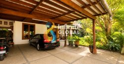 Exclusive Modern Tropical Residence | Kebayoran Baru | 5BR | LT 667 M²