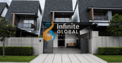 Dijual Rumah 2 Lantai Full Furnished di Bukit Golf Cibubur