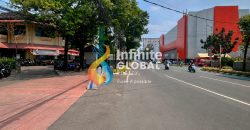 FOR SALE Kavling Hoek Premium di Jalan Wijaya, Kebayoran Baru