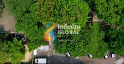 FOR SALE Kavling Hoek Premium di Jalan Wijaya, Kebayoran Baru