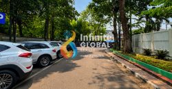 FOR SALE Kavling Hoek Premium di Jalan Wijaya, Kebayoran Baru