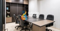 Ruko 3 Lantai Gading Batavia Jakarta Utara | Fully Furnished | Siap Pakai
