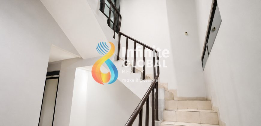Ruko 3 Lantai Gading Batavia Jakarta Utara | Fully Furnished | Siap Pakai