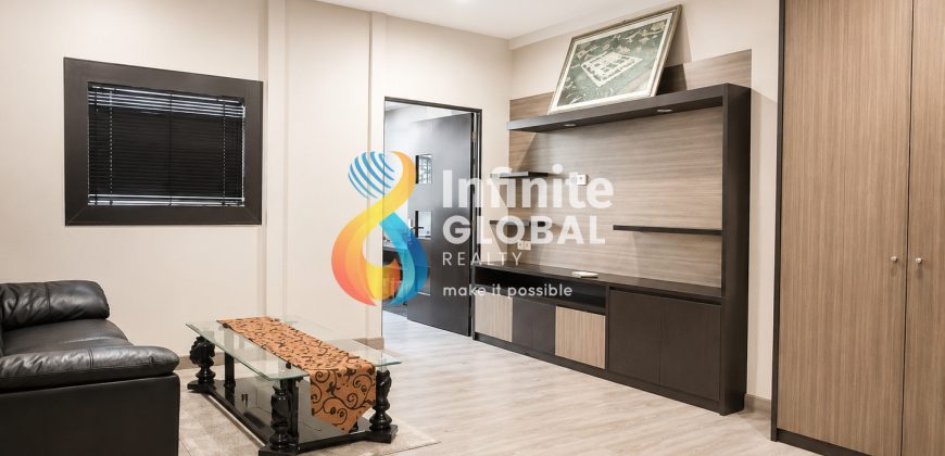 Ruko 3 Lantai Gading Batavia Jakarta Utara | Fully Furnished | Siap Pakai