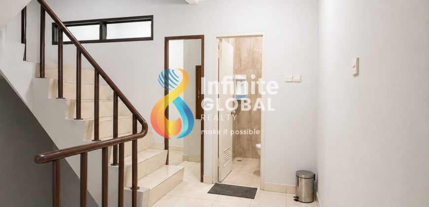 Ruko 3 Lantai Gading Batavia Jakarta Utara | Fully Furnished | Siap Pakai