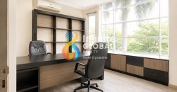 Ruko 3 Lantai Gading Batavia Jakarta Utara | Fully Furnished | Siap Pakai
