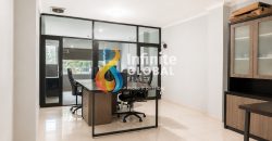 Ruko 3 Lantai Gading Batavia Jakarta Utara | Fully Furnished | Siap Pakai