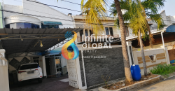 Dijual Rumah SHM Pluit Karang Permai Jakarta Utara | LT 200 m² | 6 Kamar Tidur