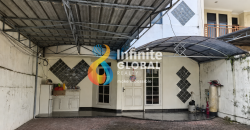 Dijual Rumah SHM Pluit Karang Permai Jakarta Utara | LT 200 m² | 6 Kamar Tidur