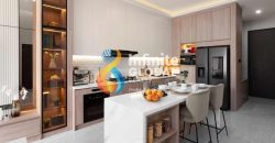 Dijual Rumah 2 Lantai Full Furnished di Bukit Golf Cibubur