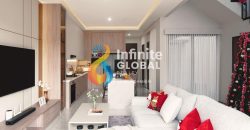 Dijual Rumah 2 Lantai Full Furnished di Bukit Golf Cibubur