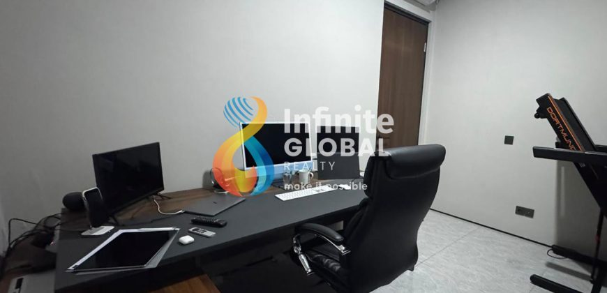 Dijual Rumah 2 Lantai Full Furnished di Bukit Golf Cibubur