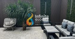 Dijual Rumah 2 Lantai Full Furnished di Bukit Golf Cibubur