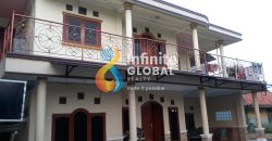 Rumah Luas 513m² SHM di Rorotan, Cilincing – Jakarta Utara