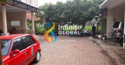 Rumah Luas 513m² SHM di Rorotan, Cilincing – Jakarta Utara
