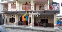 Rumah Luas 513m² SHM di Rorotan, Cilincing – Jakarta Utara