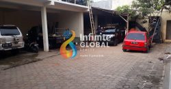 Rumah Luas 513m² SHM di Rorotan, Cilincing – Jakarta Utara