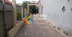 Rumah Luas 513m² SHM di Rorotan, Cilincing – Jakarta Utara