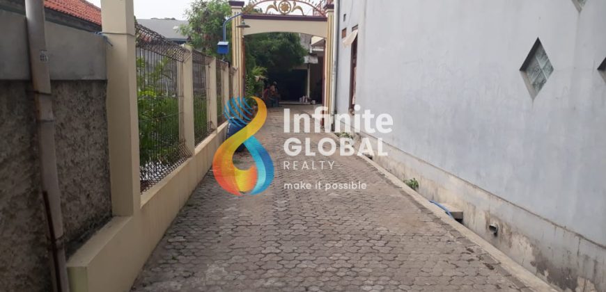 Rumah Luas 513m² SHM di Rorotan, Cilincing – Jakarta Utara