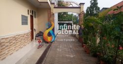 Rumah Luas 513m² SHM di Rorotan, Cilincing – Jakarta Utara