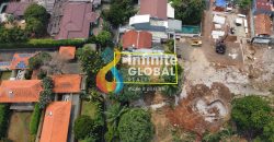 Dijual Tanah SHM 441 m² di Kemang Selatan Hadap Utara, Cocok Bangun Rumah Mewah