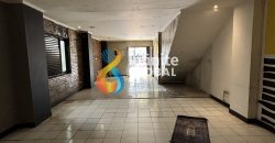 Ruko 3 Lantai Bona Indah Plaza Lebak Bulus – Lokasi Premium Siap Usaha
