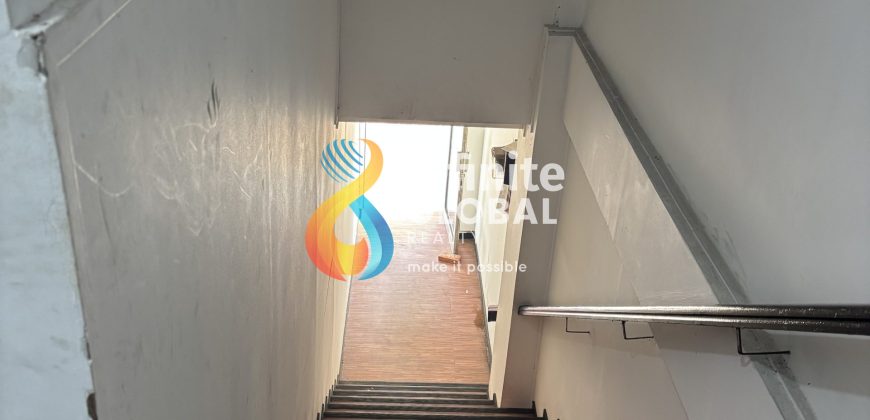 Ruko 3 Lantai Bona Indah Plaza Lebak Bulus – Lokasi Premium Siap Usaha