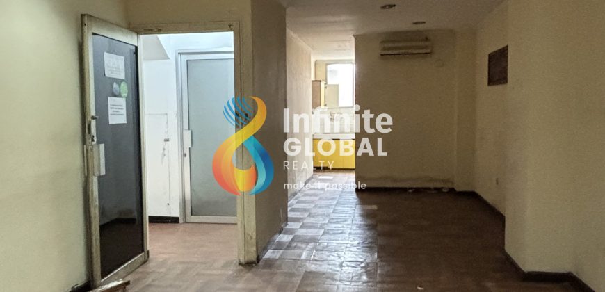 Ruko 3 Lantai Bona Indah Plaza Lebak Bulus – Lokasi Premium Siap Usaha