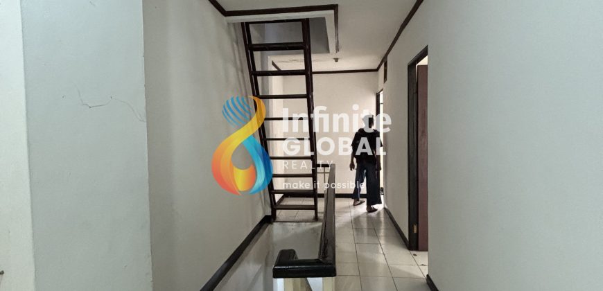 Ruko 3 Lantai Bona Indah Plaza Lebak Bulus – Lokasi Premium Siap Usaha