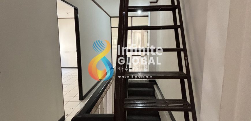 Ruko 3 Lantai Bona Indah Plaza Lebak Bulus – Lokasi Premium Siap Usaha