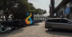 Ruko 3 Lantai Bona Indah Plaza Lebak Bulus – Lokasi Premium Siap Usaha
