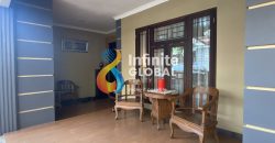Rumah Full Furnished di Pengadegan, Pancoran, Jakarta Selatan