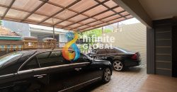 Rumah Full Furnished di Pengadegan, Pancoran, Jakarta Selatan
