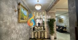 Rumah Full Furnished di Pengadegan, Pancoran, Jakarta Selatan