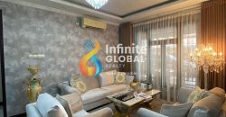 Rumah Full Furnished di Pengadegan, Pancoran, Jakarta Selatan